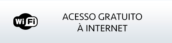 Acesso gratuito à internet