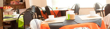 Café da manhã