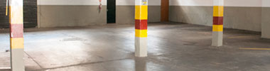 Estacionamento